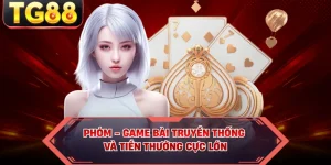 Phỏm - Game Bài Truyền Thống Và Tiền Thưởng Cực Lớn